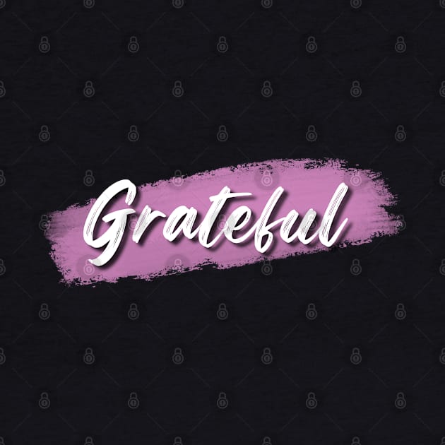 Grateful by TheChristianStore
